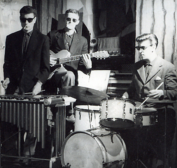 jazz evergreens and modern jazz numbers