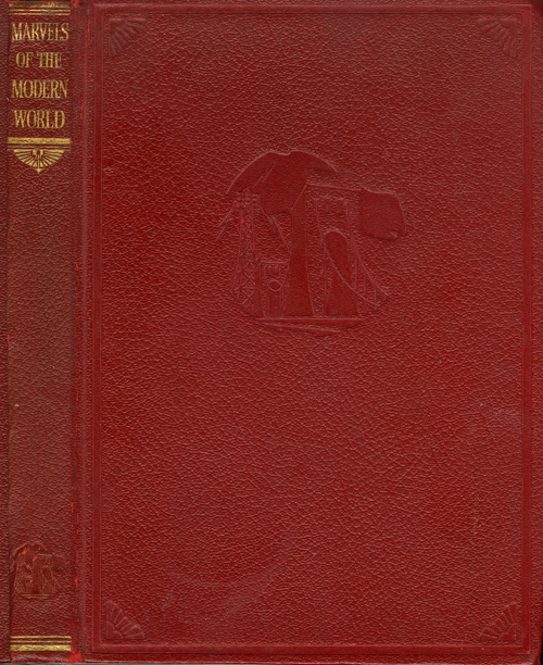 Marvels of the Modern World