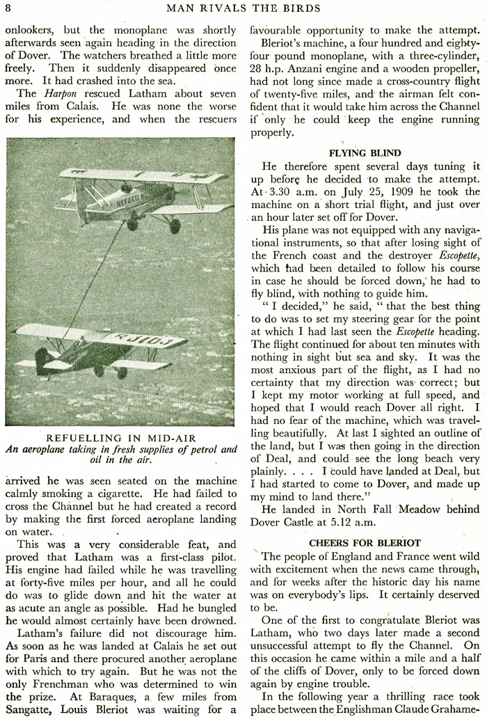 Man Rivals the Birds-p.8