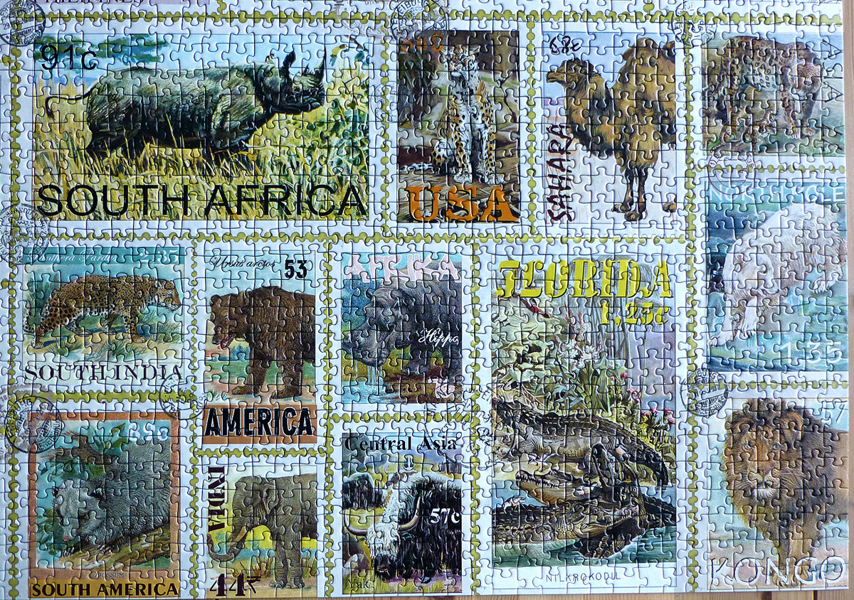 Ravensburger ‘animal stamps’4